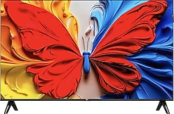 TCL 43S59K Full HD 43