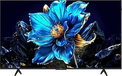 TCL 50C645 4K Ultra HD 50