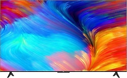 TCL 55V6A 4K Ultra HD 55" 140 Ekran Uydu Alıcılı Google Smart LED TV