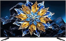 TCL 65C655 4K Ultra HD 65" 165 Ekran Uydu Alıcılı Google Smart QLED TV