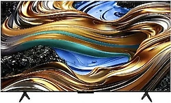 TCL 65P755 4K Ultra HD 65" 165 Ekran Uydu Alıcılı Google Smart LED TV