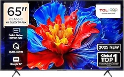 TCL 65C728 4K Ultra HD 65