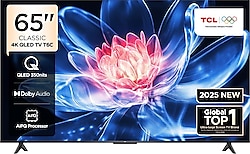 TCL TV Google TV機能付き　型名　43P735 2022製 TCL 43P735GTV 43