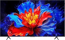 TCL 75P8K 4K Ultra HD 75