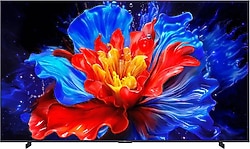 TCL 55P8K 4K Ultra HD 55