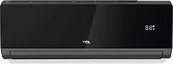 TCL Elite Plus Black Edition TAC-12CHSD/XA82I A++ 12000 BTU Inverter Duvar Tipi Klima