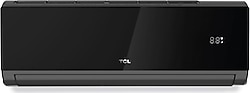 TCL Elite Plus Black Edition TAC-18CHSD-XA82I A++ 18000 BTU Inverter Duvar Tipi Klima