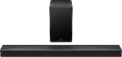TCL Q65H 5.1 Kanal 580 W Soundbar