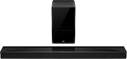 TCL Q75H 5.1.2 Kanal 620 W Soundbar