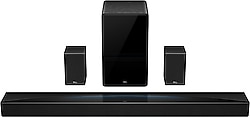 TCL Q85H 7.1.4 Kanal 860 W Soundbar