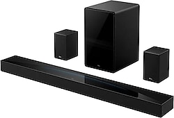 TCL Q85H Pro 7.1.4 Kanal 860 W Soundbar