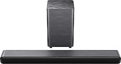 TCL S55H 2.1 Kanal 220 W Soundbar