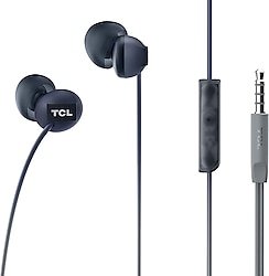 TCL SOCL300 Mikrofonlu Kulak İçi Kulaklık