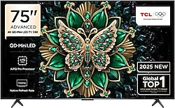 (まゆみ様用)TCL 液晶テレビ 65P615　2022年製 まゆみ様用)TCL 液晶テレビ 65P615 2022年製 まゆみ様用)TCL 液晶テレビ