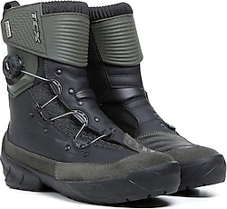 TCX Infinity 3 Mid Motosiklet Ayakkabısı