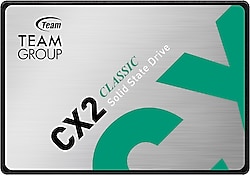 Team CX2 T253X6001T0C101 SATA 3.0 2.5