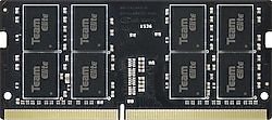 Team Elite 16 GB 3200 MHz CL22 TED416G3200C22-S01 DDR4 Ram