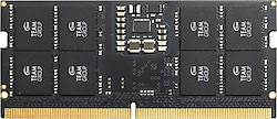 Team Elite 16 GB 5200 MHz CL42 SODIMM TED516G5200C42-S01 DDR5 Ram