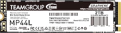Team MP44L TM8FPK002T0C101 PCI-Express 4.0 2 TB M.2 SSD