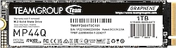 Team MP44Q TM8FFD001T0C101 PCI-Express 4.0 1 TB M.2 SSD