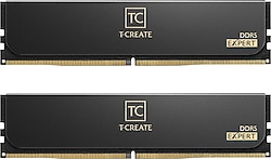 Team T-Create Expert Black 32 GB (2x16) 6000 MHz CL38