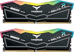 Team T-Force Delta RGB Black 16 GB (2x8) 3600 MHz DDR4 CL18