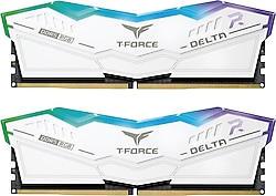 Team T-Force Delta RGB 32 GB (2x16) 6400 MHz CL40