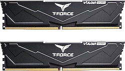 ゾ*ド様 T-FORCE Vulcan DDR5 5200 32gb(16gb* Team T-Force Vulcan 32 GB (2x16) DDR5 5200MHz CL40