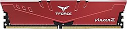 Team T-Force Vulcan Z 8 GB 3200 MHz DDR4 CL18 TLZRD48G3600HC18J01 Ram