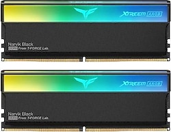 Team T-Force Vulcan 32 GB (2x16) DDR5 5200MHz CL40