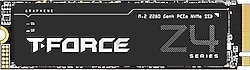 Team T-Force Z44A7 TM8FPV001T0C129 PCI-Express 4.0 1 TB M.2 SSD