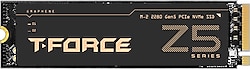 Team T-Force Z540 TM8FF1001T0C129 PCI-Express 5.0 1 TB M.2 SSD