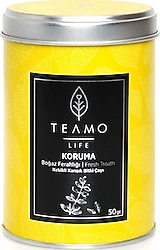 Teamolife Kekikli Karışık Bitki Çayı 50 gr