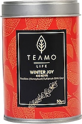Teamolife Winter Joy Kış Keyfi Bitki Çayı 50 gr