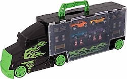 Teamsterz 4 Araçlı Taşıma Çantalı Transporter