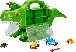 Teamsterz Beast Machines Dinozor Taşıyıcısı