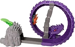 Teamsterz Beast Machines Dragon Destroyer