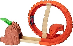 Teamsterz Beast Machines Serpent Strike