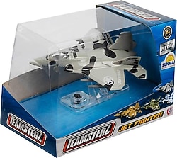 Teamsterz Jet Fighter Savaş Uçağı