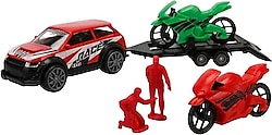 Teamsterz Yarış Araçları