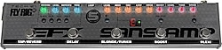 Tech 21 FL5BG Fly Rig 5 V2 Elektro Gitar Pedalı