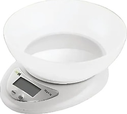 Techfit TF-1013 Dijital Mutfak Tartısı