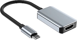 Techmaster BYL-2006A Type-C Dönüştürücü