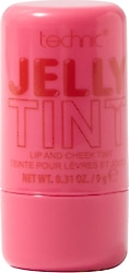 Technic Jelly Red Hot Tint Allık