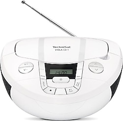 TechniSat Viola CD-1 Radyo