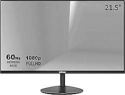 Technopc TPL22V-Y 21.5" 6.5 ms Full HD 60 Hz Monitör