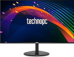 Technopc TPL24V 23.8'' 5 ms Full HD 60 Hz Monitör
