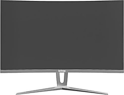 Technopc TPL27CS 27" 8 ms Full HD Curved 75 Hz Monitör