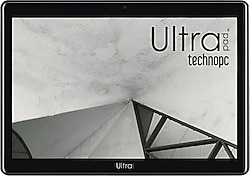 Technopc Ultrapad Ruby L10 TPTAB10F010711 64 GB 10.1" Tablet