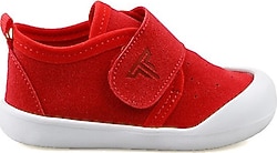 Techsport Anzu TS1001P Kırmızı Bebek Ayakkabı